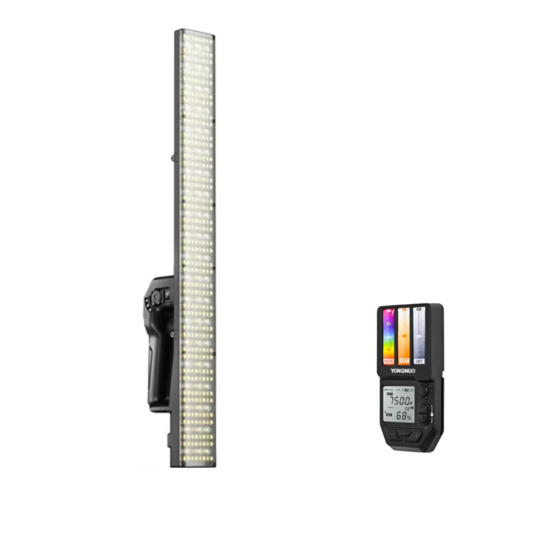 Kit Bastão de LED RGB YONGNUO YN360IV