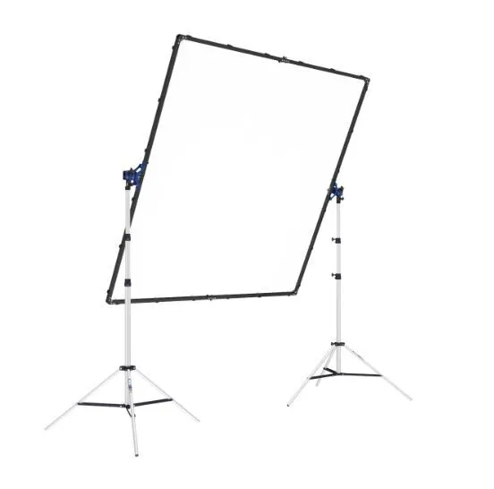 Kit Butterfly Difusor PRO 2x2 Metros V-lite