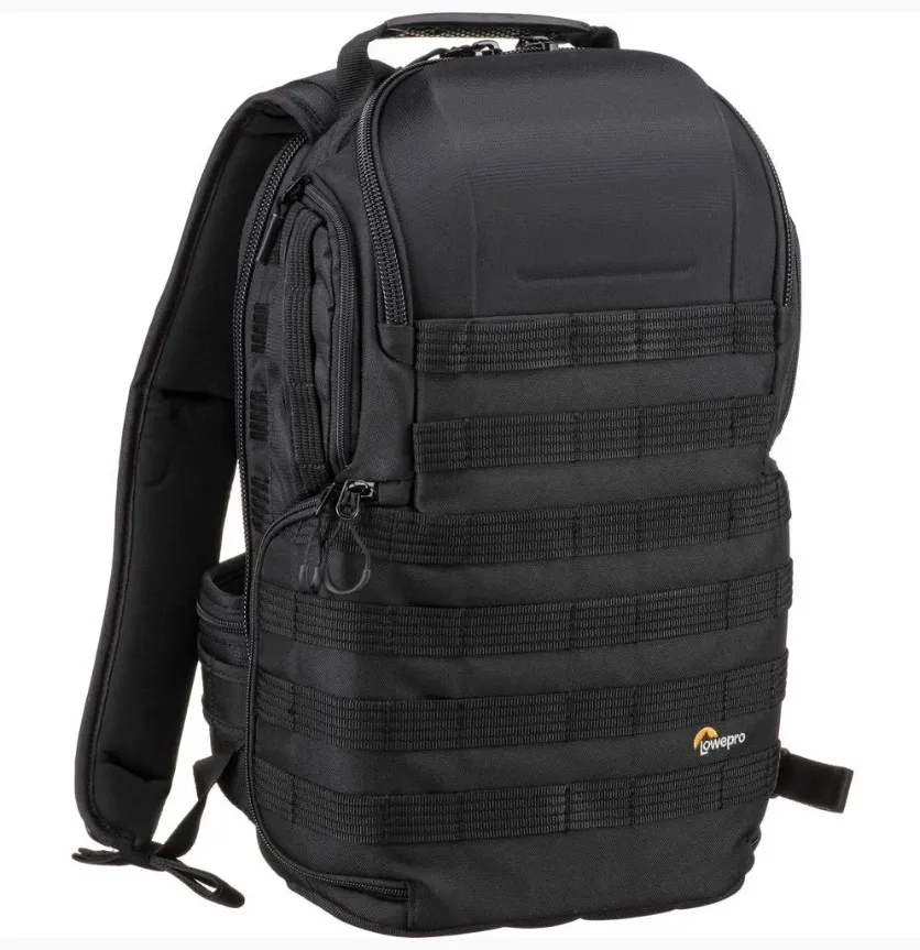 Mochila Média - Lowepro ou Blackhold