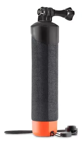 Bastão de mão flutuante para mergulho GoPro e Insta360