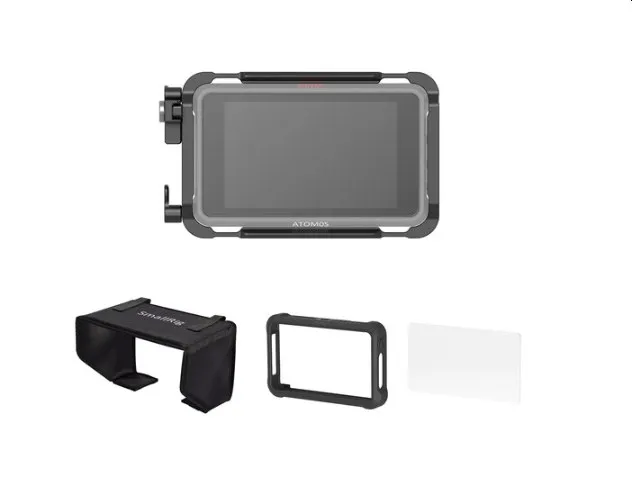 Cage Atomos Ninja V+