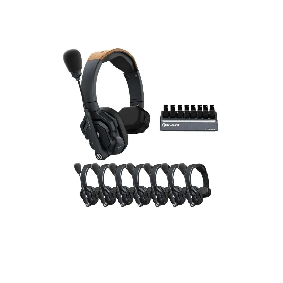 Kit Hollyland Solidcom SE-8S