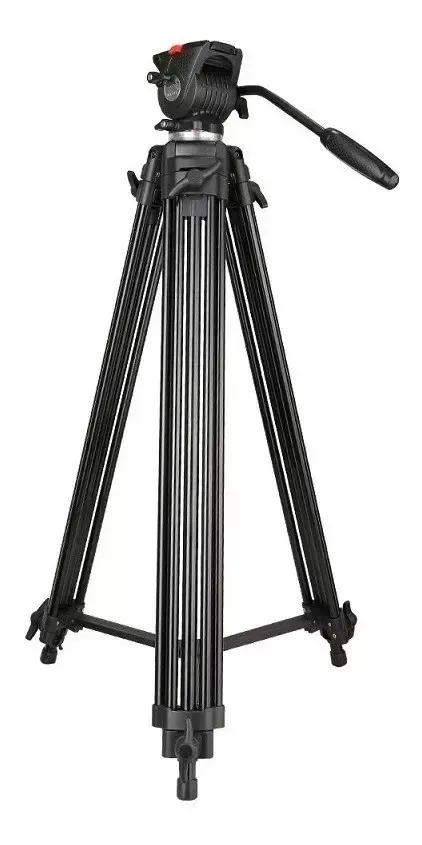 Tripé Nest NT-777 Weifeng 