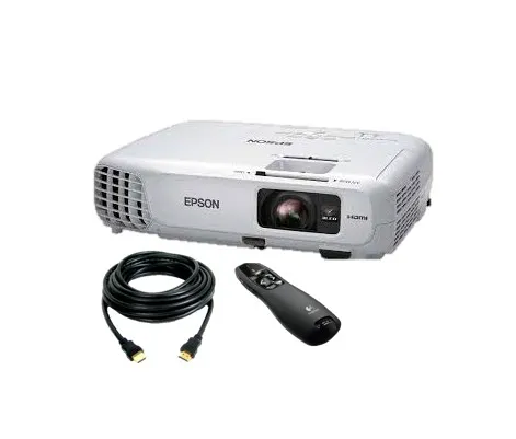 Kit Projetor Epson WXGA