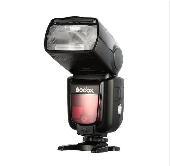 Kit Flash Godox TT685s Sony
