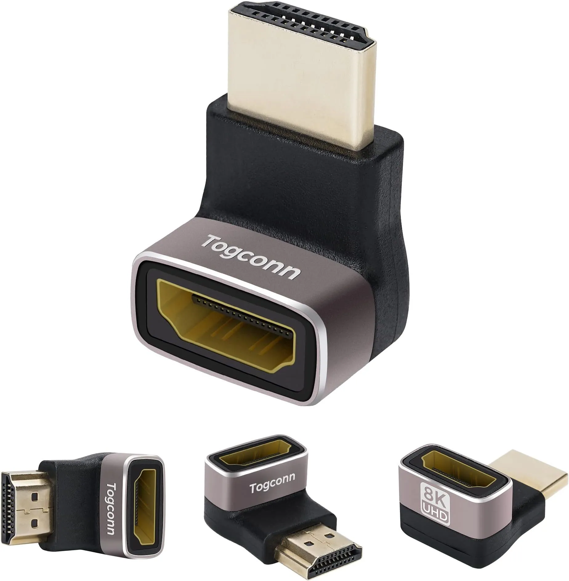 Suporte HDMI 90°
