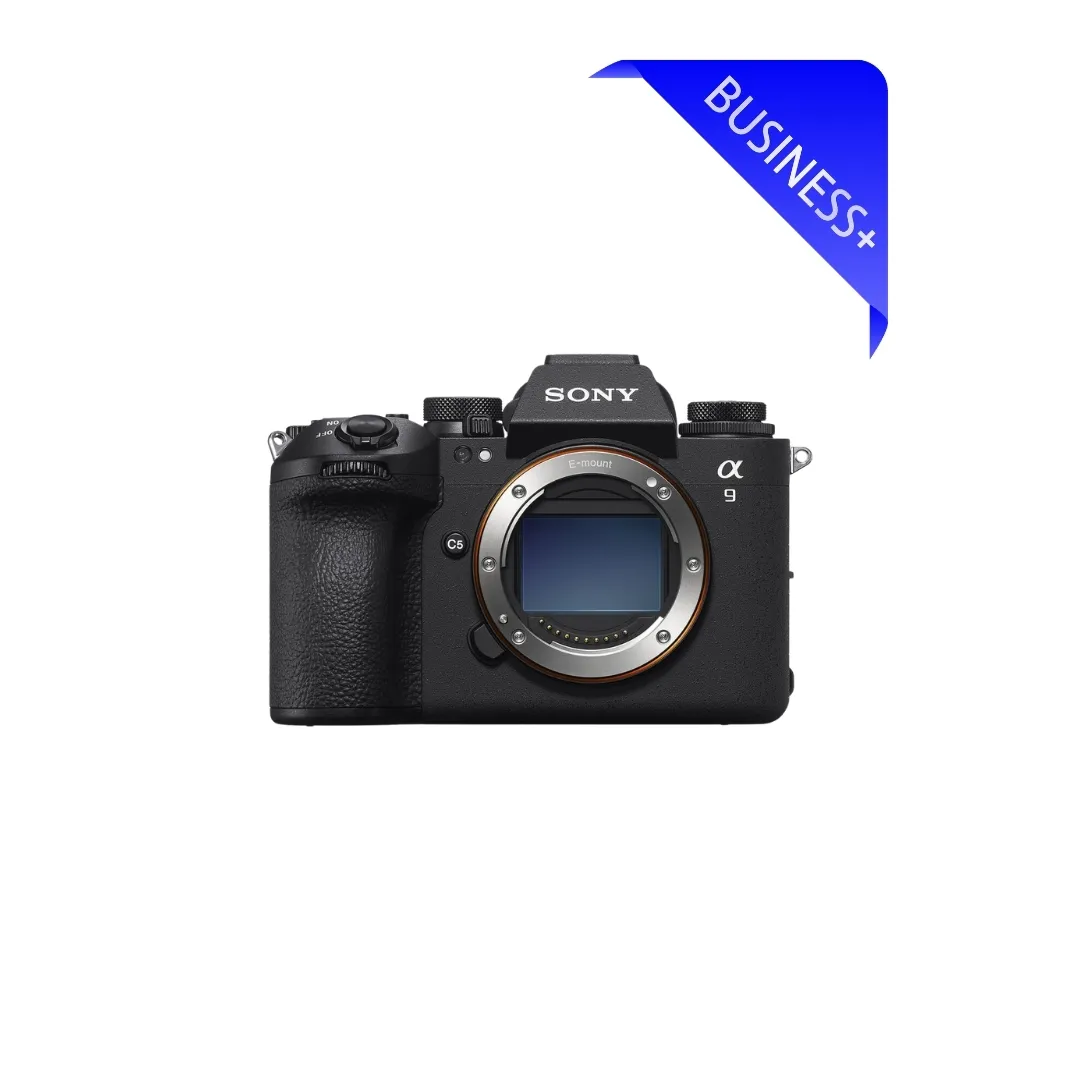 Kit Sony A9 III