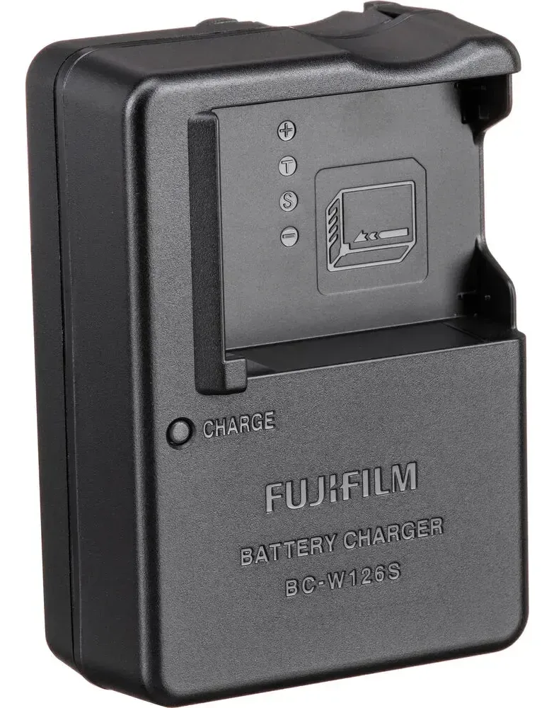 Carregador BC-W126S