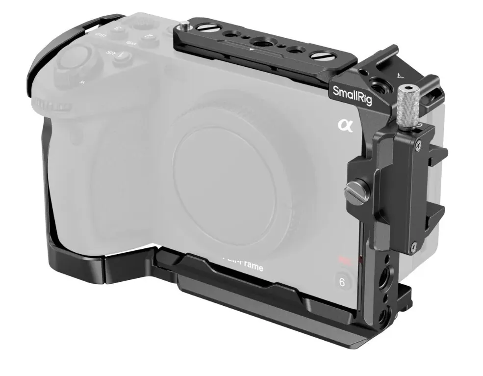 Cage Sony FX3 / FX30 