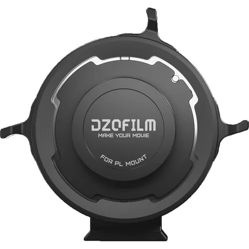 Adaptador DZO RF para PL