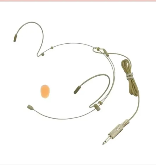 Microfone auricular HT3A