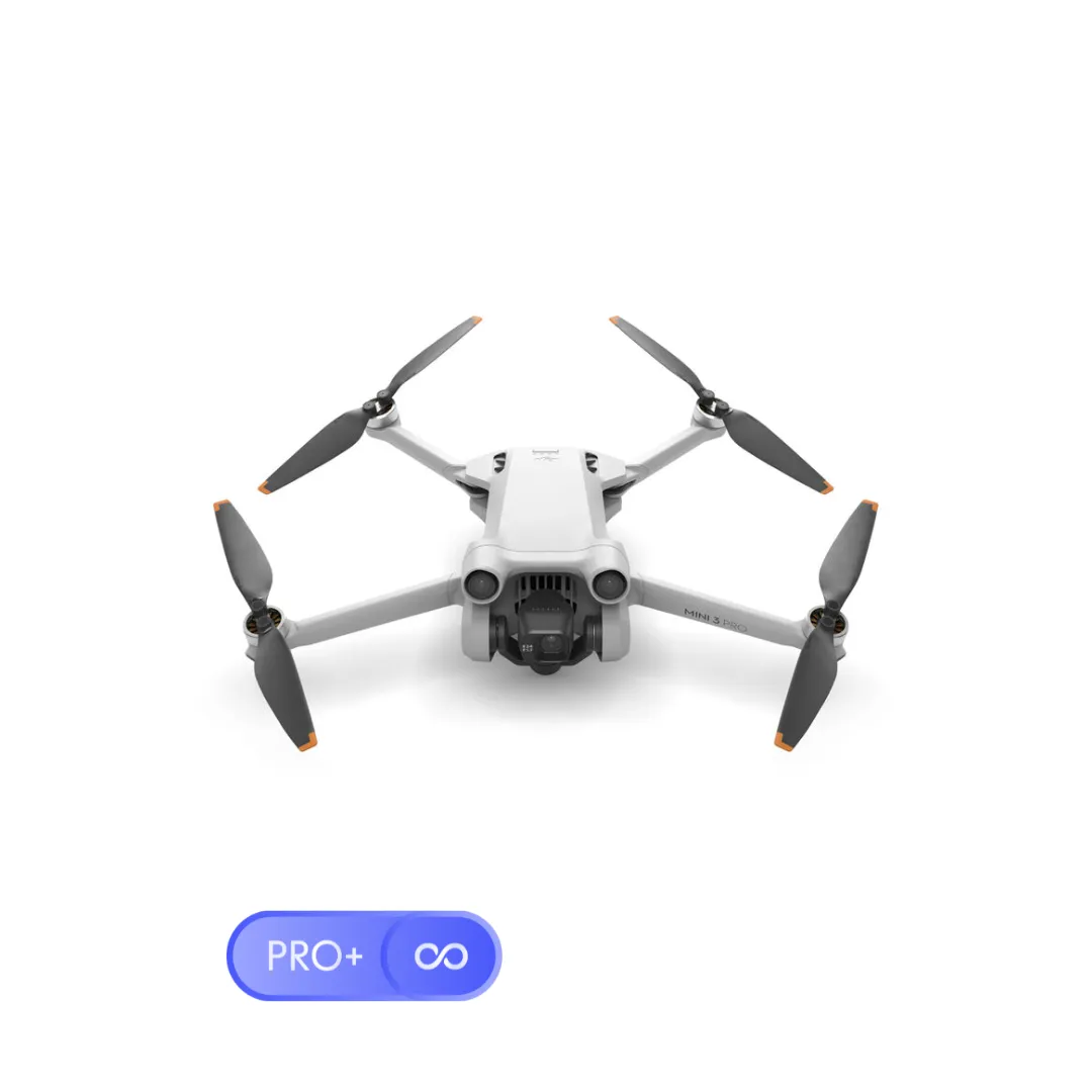 Kit Drone DJI Mini 3 Pro