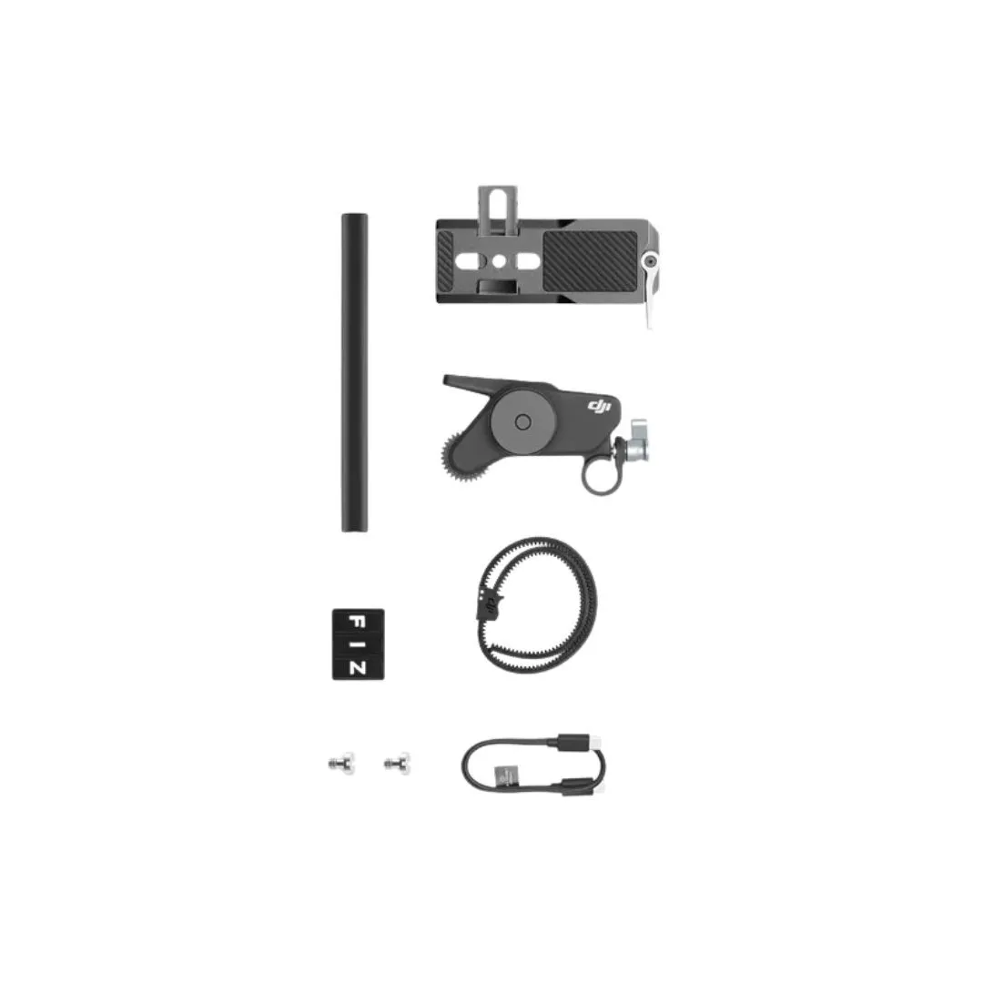 Kit ADD Follow Focus PRO RONIN (RS4 PRO, RS4, RS5)