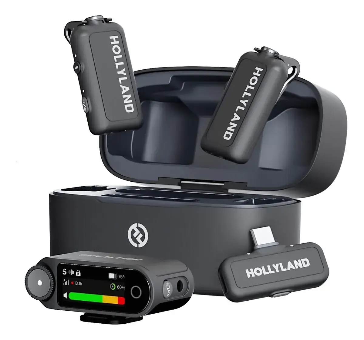 Kit Hollyland Lark Max 2