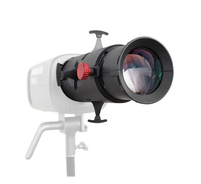 Kit Amaran Spotlight SE Lente 36°