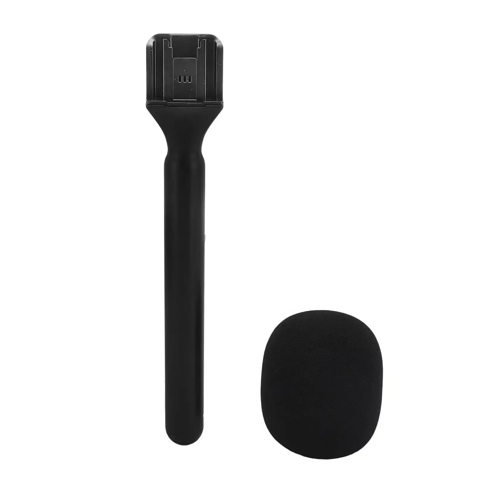 Kit Adaptador de lapela para mão 