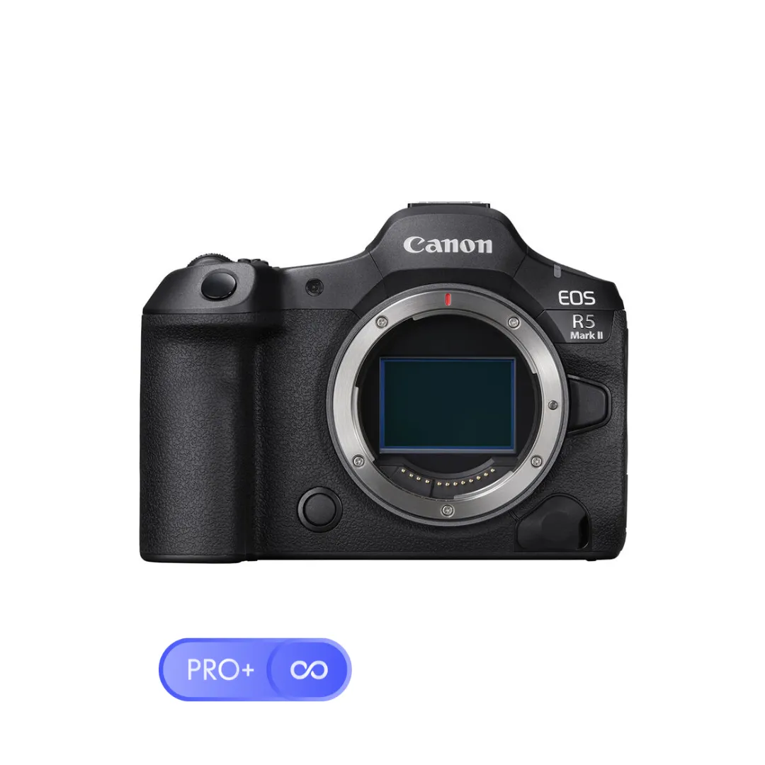 Kit Câmera R5 Mark II