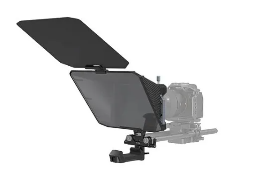 Kit Teleprompter SmallRig para Tablets até 11"