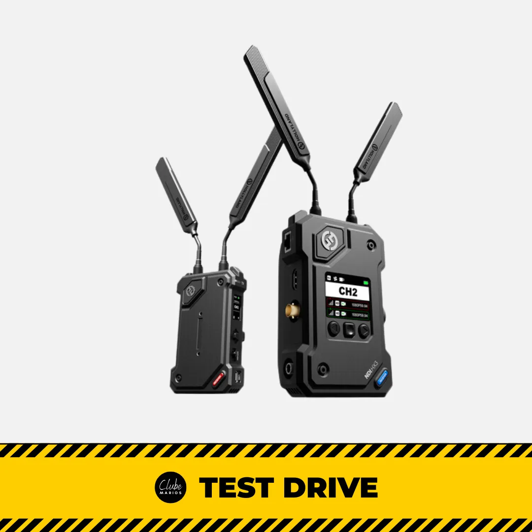 Kit Hollyland Cosmo C2