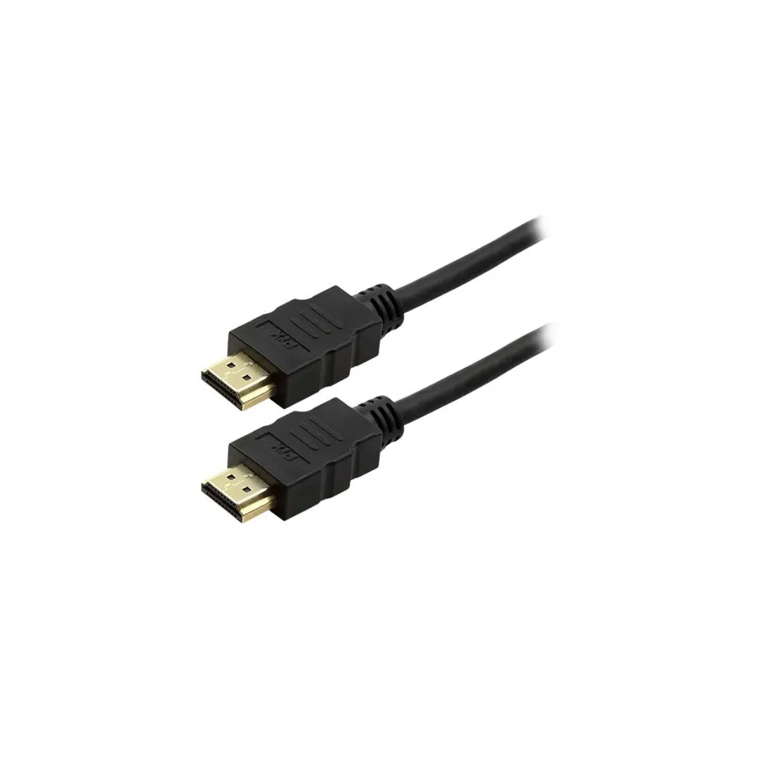 Cabo HDMI-HDMI Curto | 0.5m ou 1m