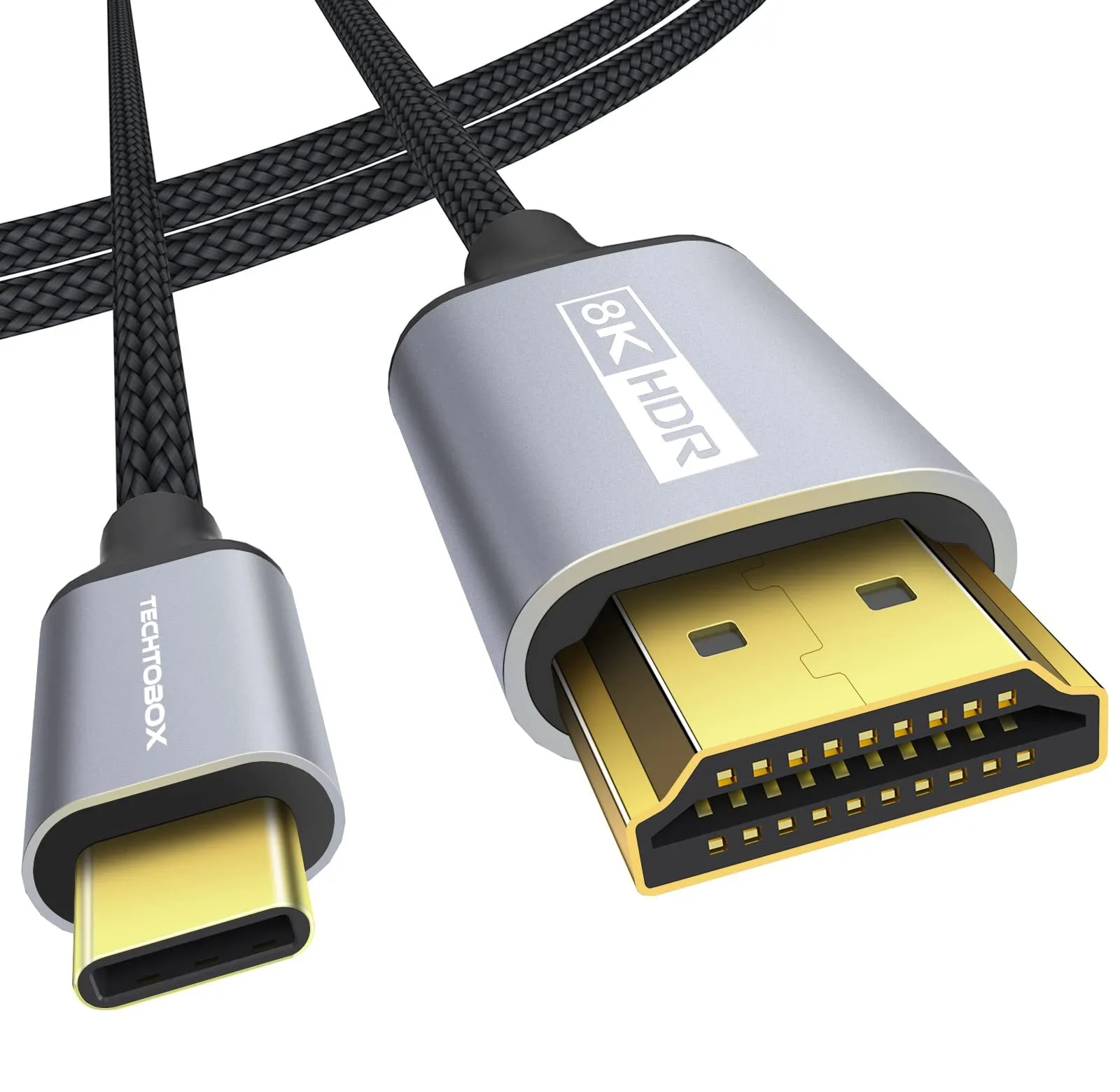 Cabo HDMI - USB-C