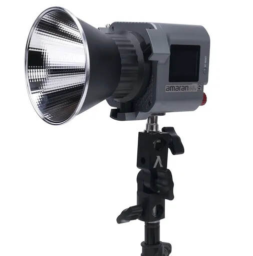 Kit LED Amaran COB 60x Bicolor