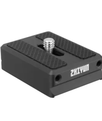 Plate para suspensão Crane 2s / 3s