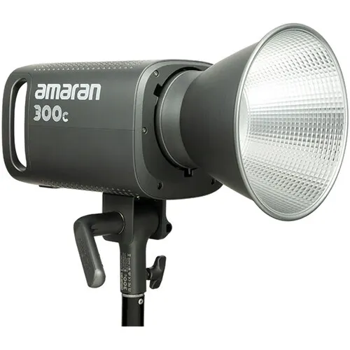 Kit Amaran 300c LED RGBWW