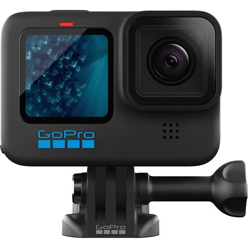 Kit GOPRO HERO 11