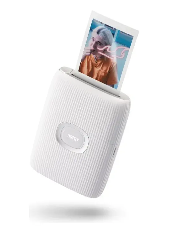 Kit Impressora Fujifilm Instax Mini Link