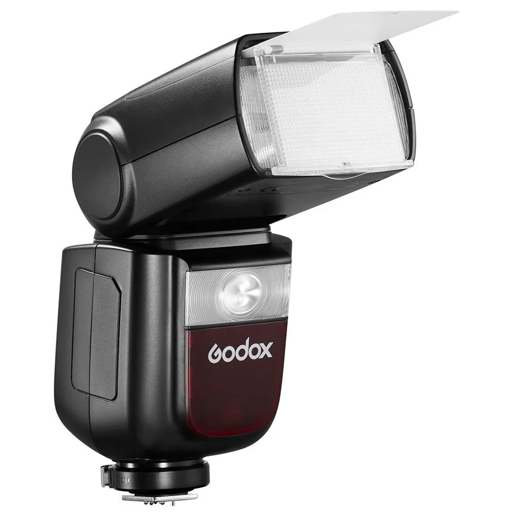 Kit Flash GODOX V860III C