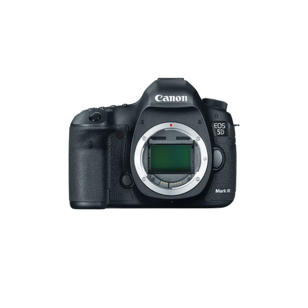 Kit Canon 5D Mark IV