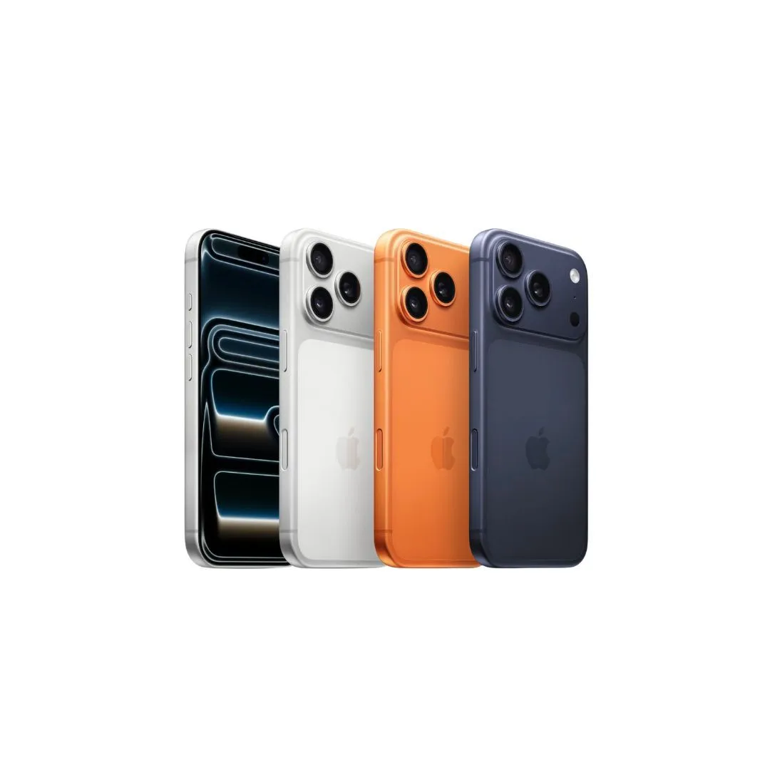 Kit iPhone 17 Pro Max