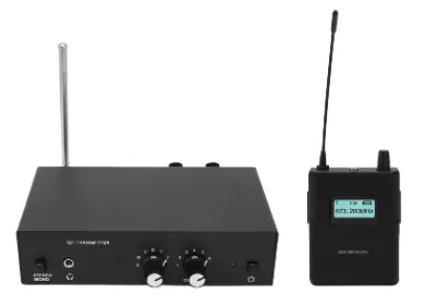 Kit Retorno Anleon S2