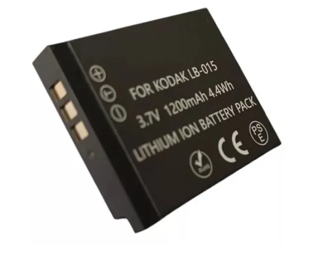 Bateria LB-015