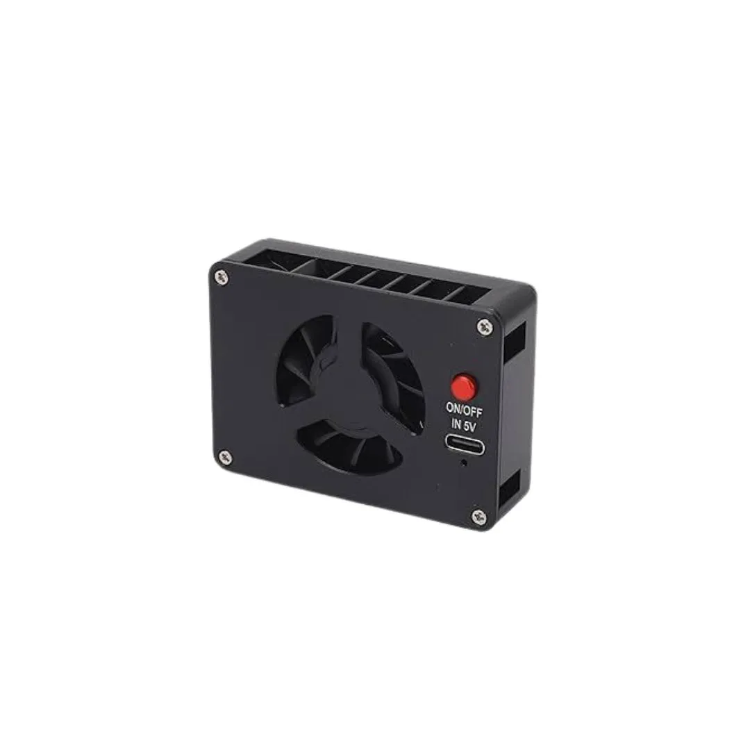 Kit Cooler para Câmeras