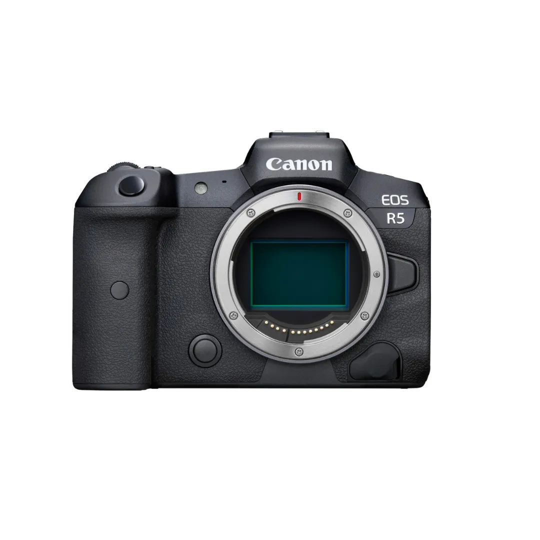 Kit Canon R5