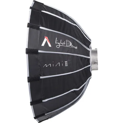Kit Softbox APUTURE Mini Dome II (54cm)