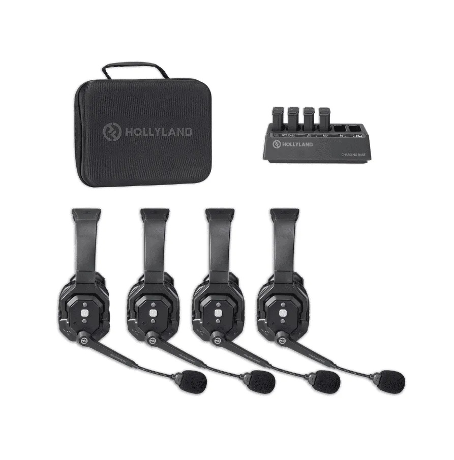 Kit Hollyland Solidcom SE-4S