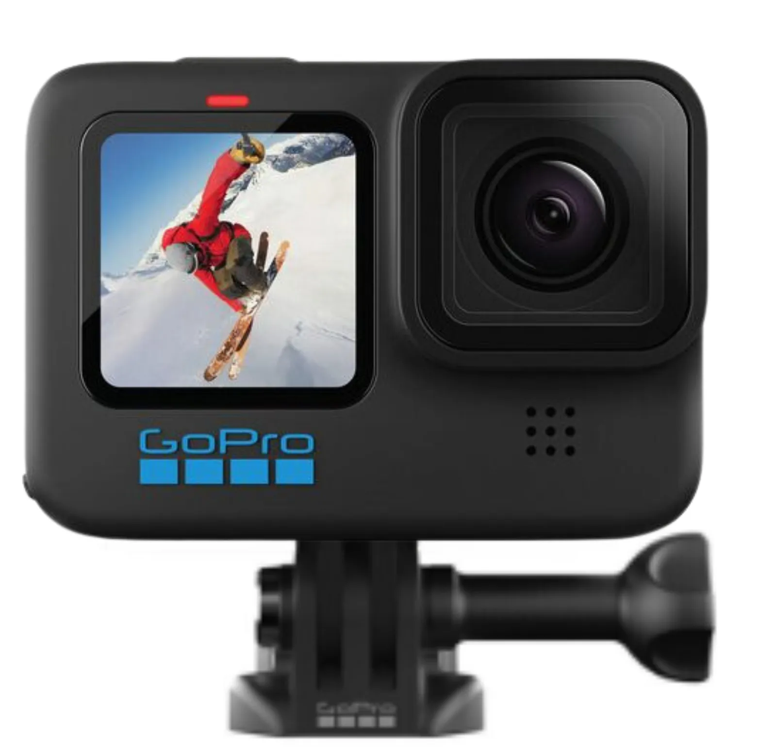 Kit GOPRO HERO 10 