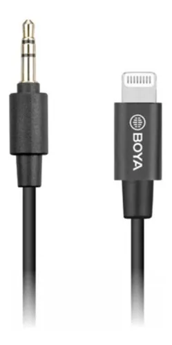 Cabo Lightning P2 macho