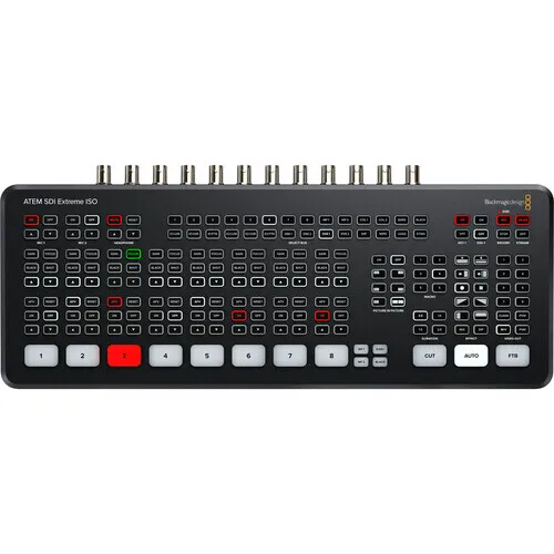 Kit ATEM SDI Extreme ISO