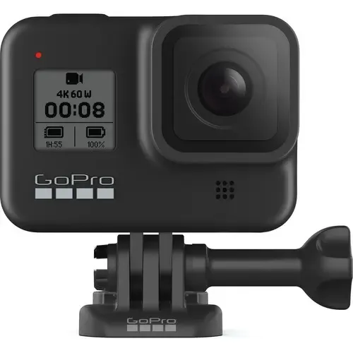 Kit GOPRO HERO 8