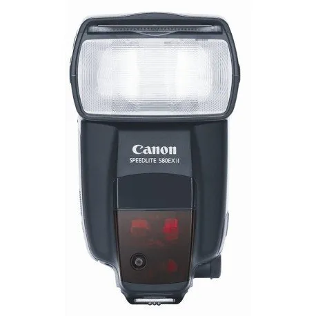 Kit Flash Canon 580EXII