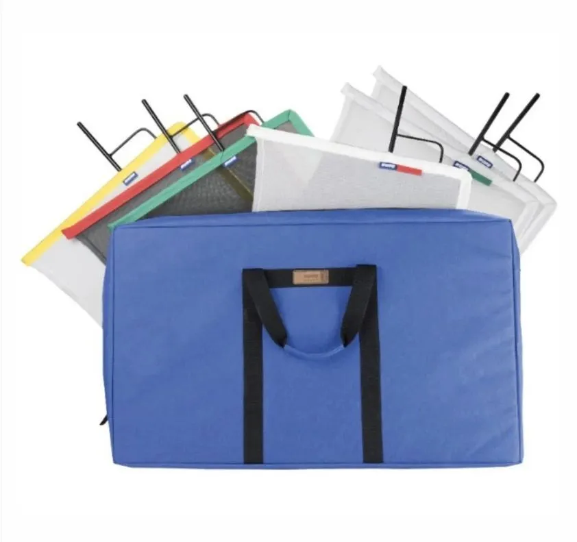 Kit Conjunto de Bandeiras Kupo 45X60cm