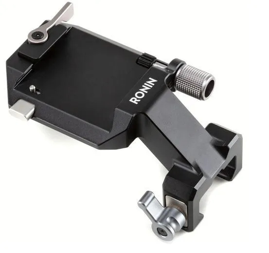 Rig Suporte Vertical L para DJI Ronin