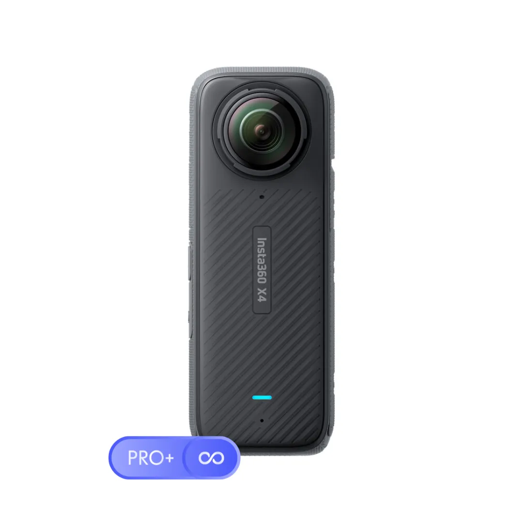 Kit Insta360 ONE X4
