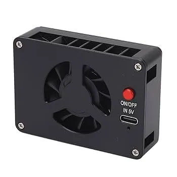 Kit Cooler para Câmeras