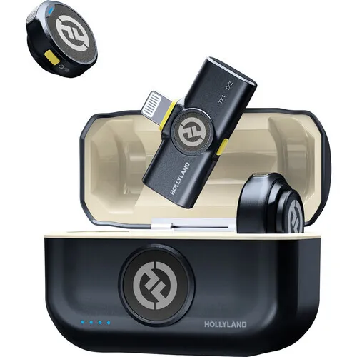 Kit Hollyland Lark M2 (iOS)