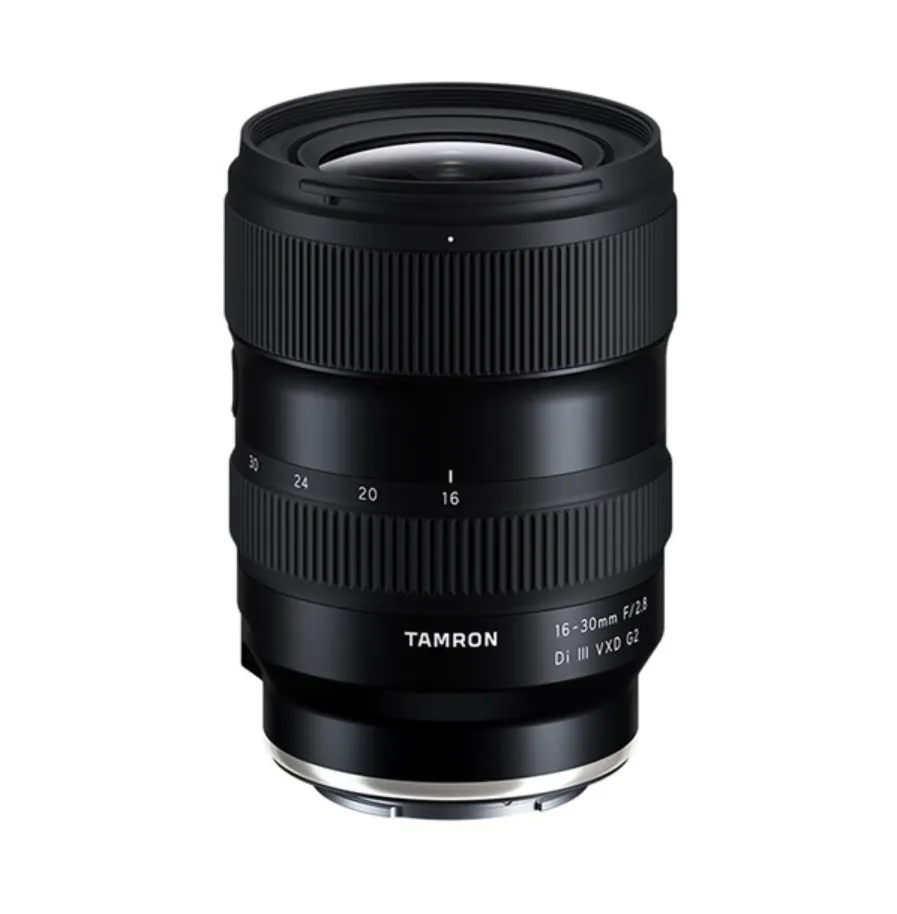 Lente Tamron 16-30mm f/2.8 Di III VXD G2 Lens (SONY FE)